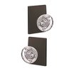 Aged Bronze-716