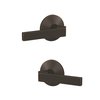 Aged Bronze-716