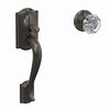 Black Stainless Steel-530