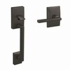Black Stainless Steel-530