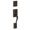 Aged Bronze-716