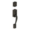 Aged Bronze-716