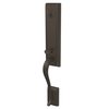 Aged Bronze-716