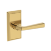 Polished Brass Lifetime Finish-003