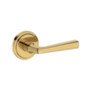 Polished Brass Lifetime Finish-003