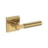 Polished Brass Lifetime Finish-003