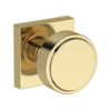 Polished Brass,No Lacquer-031