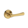 Polished Brass Lifetime Finish-003