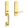 Polished Brass Lifetime Finish-003