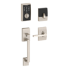 Satin Nickel-619