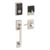 Satin Nickel-619