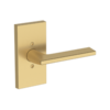 Satin Brass Lifetime Finish-044
