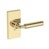 Polished Brass,No Lacquer-031