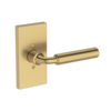 Satin Brass Lifetime Finish-044
