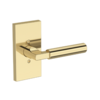 Polished Brass,No Lacquer-031