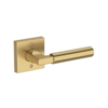 Satin Brass Lifetime Finish-044