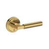 Polished Brass Lifetime Finish-003