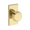 Polished Brass,No Lacquer-031