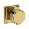 Polished Brass Lifetime Finish-003