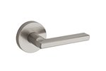 966RDT-Halifax Lever w/ Round Rosette