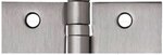 Satin Chrome-US26D