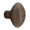 Hammered Knob