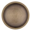 Satin Brass and Black-050
