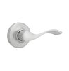 Satin Chrome-US26D