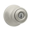 Satin Nickel-US15