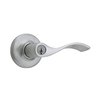 Satin Chrome-US26D