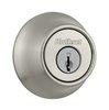 Satin Nickel-US15