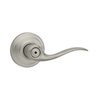 Satin Nickel-US15