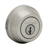 Satin Nickel-US15