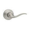 Satin Nickel-US15