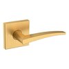 Satin Brass Lifetime Finish-044