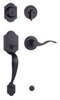 Oil Rubbed Bronze
