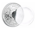 Polished Chrome-US26