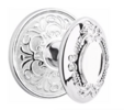 Polished Chrome-US26