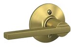 Satin Brass-608