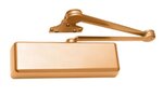 Light Bronze
