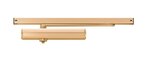 Light Bronze