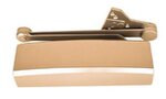 Light Bronze