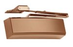 Light Bronze