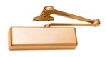 Light Bronze