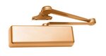Light Bronze