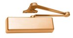 Light Bronze