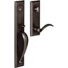 Distressed Oil Rubbed Bronze-402