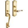 Polished Brass,No Lacquer-031