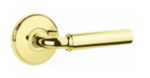 Polished Brass-US3