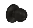 Matte Black